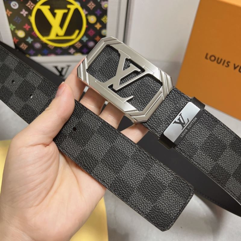 Louis Vuitton Belts